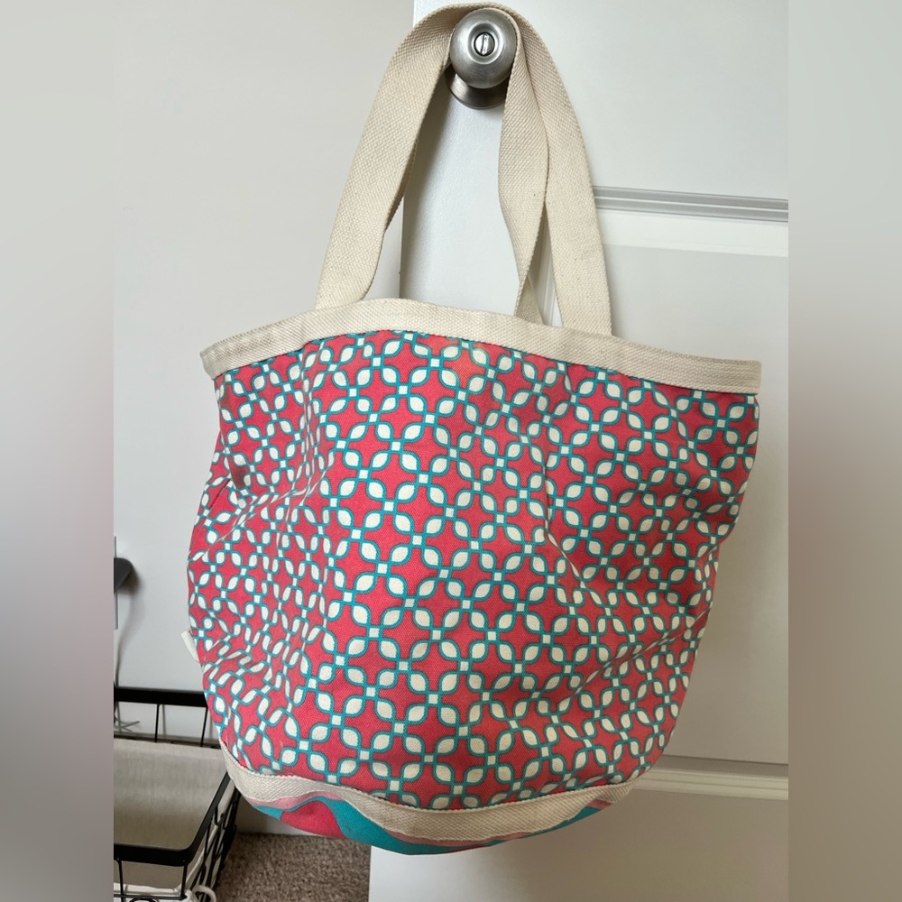 Canvas Tote Bag
